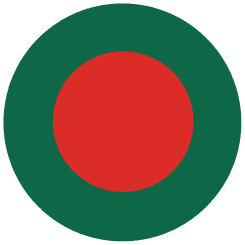 Bangladesh Flag