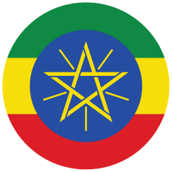 Ethiopia Flag