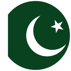 Pakistan Flag