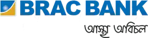 BRAC Bank PLC Logo