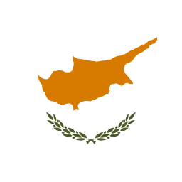 Cyprus Flag