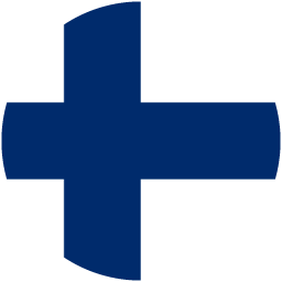 Finland Flag