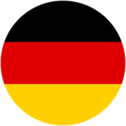 Germany Flag