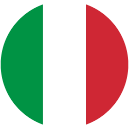 Italy Flag