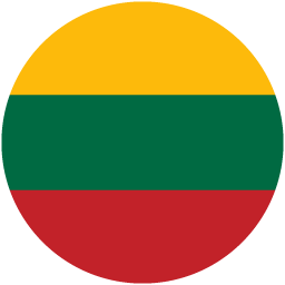 Lithuania Flag