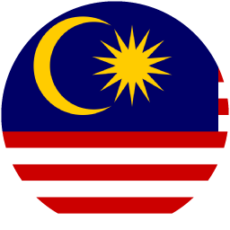 Malaysia Flag