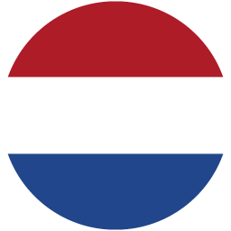 Netherlands Flag