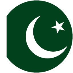 Pakistan Flag