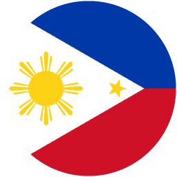 Philippines Flag