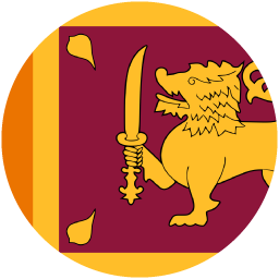 Sri Lanka Flag