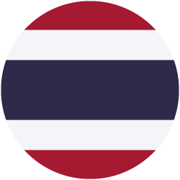 Thailand Flag