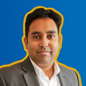 Cyprian Gomes BRAC Saajan Head of Business