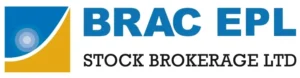 BRAC EPL Stock Brokerage Logo, Sister Concern of BRAC Saajan