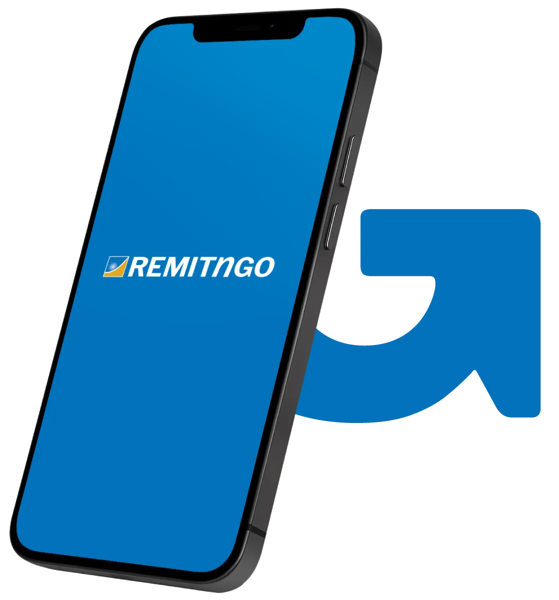 REMITnGO App